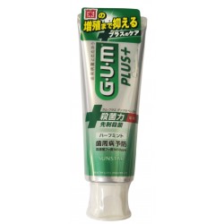 GUM PLUS DENTAL PASTE